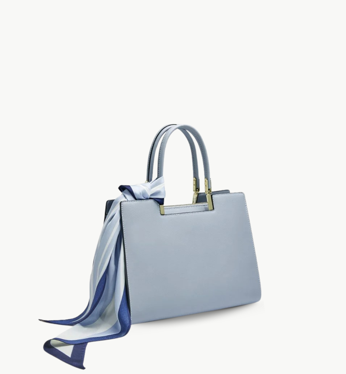 Bolsa Essenza by Feron em couro