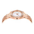 Relógio Feron Signora Feminino em Aço Rosé CIMT51