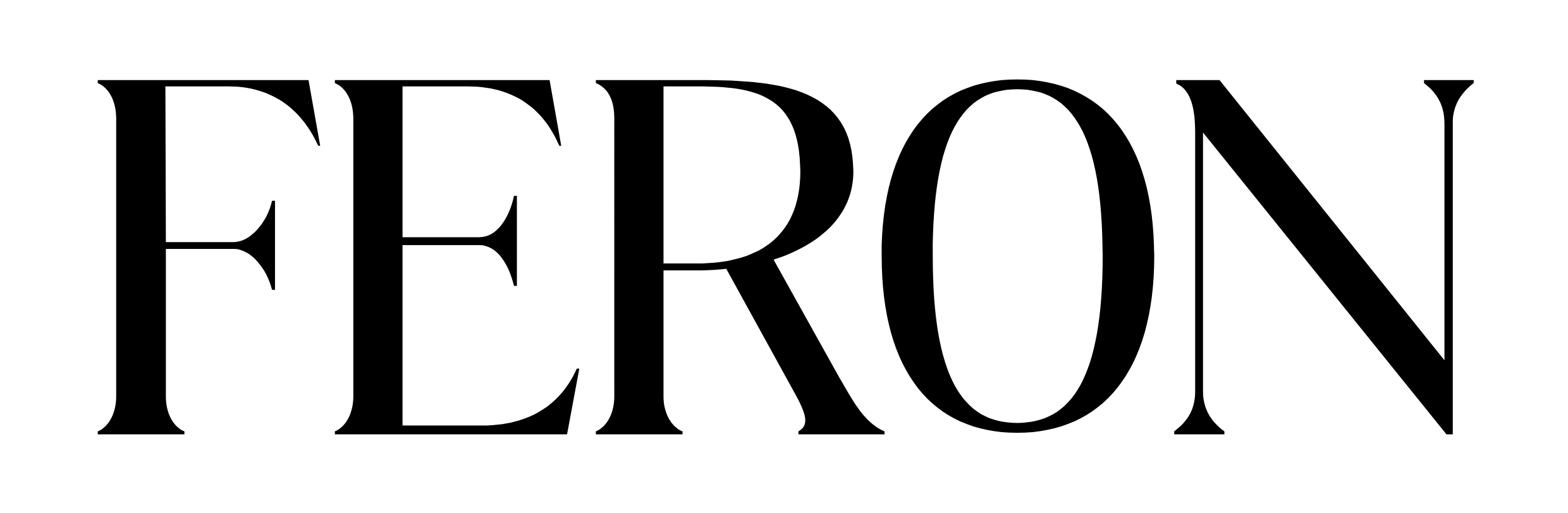 FERON